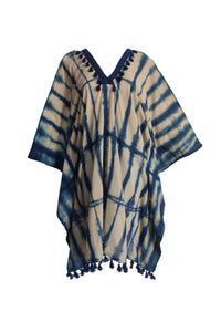 Kaftan Pompom