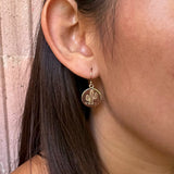 Aretes Cactus