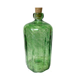 Botella Intensa Verde